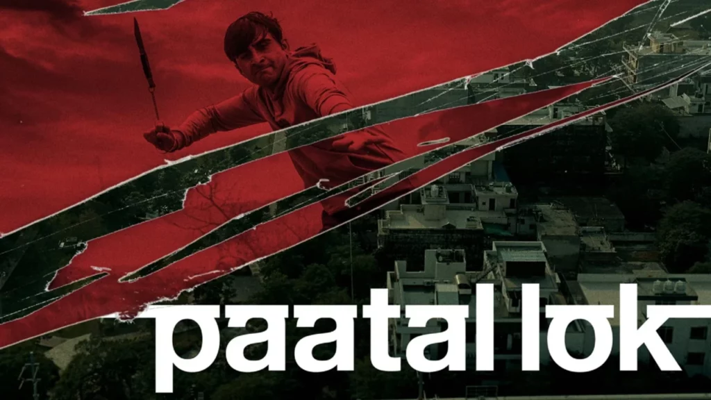 Paatal Lok Season 2 (2025)