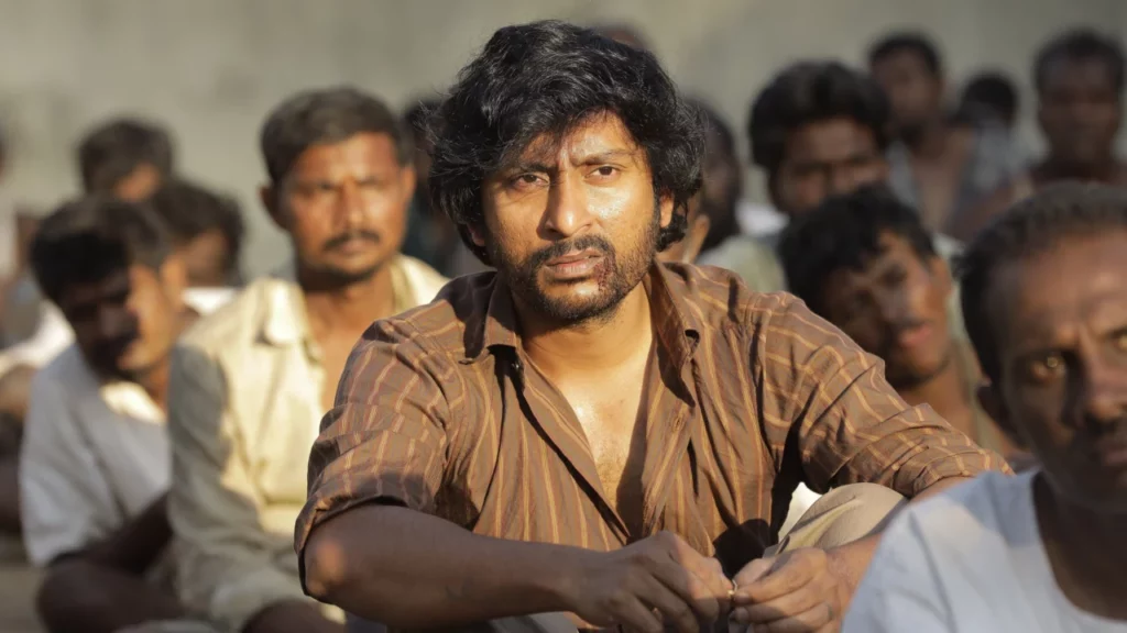 Sorgavaasal (2024)