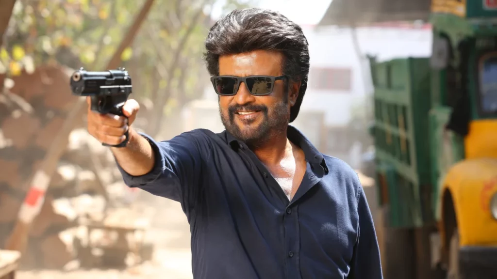 Vettaiyan (2024)