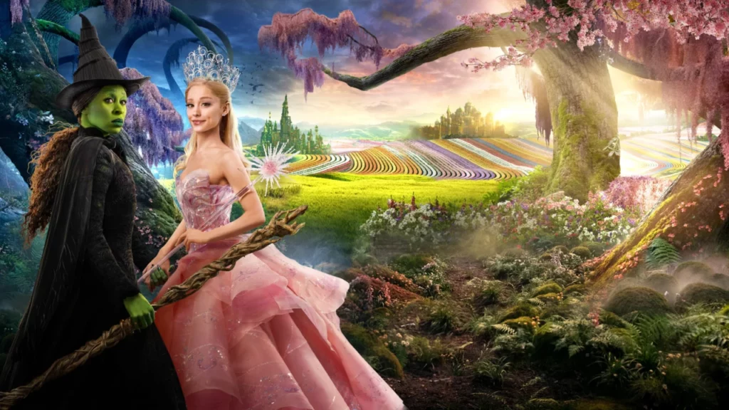 Wicked (2024)