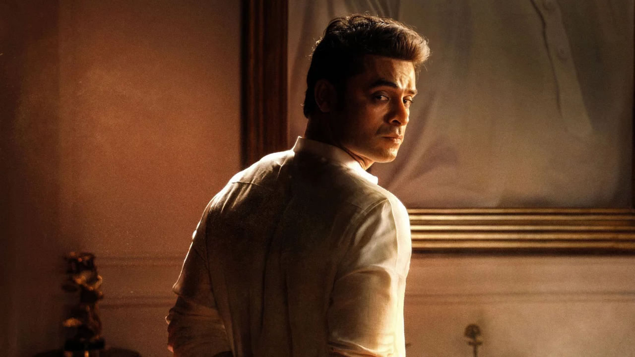 Empuraan (2025)