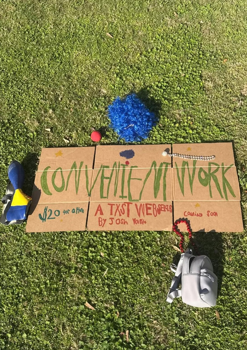 Convenient Work