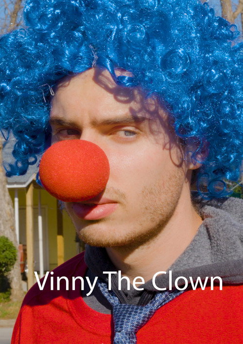 Vinny The Clown