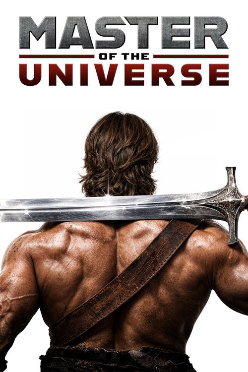 Master Of The Universe – Full Details