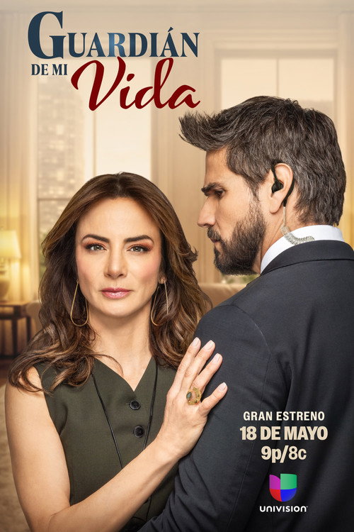 Guardián de mi vida – Full Details