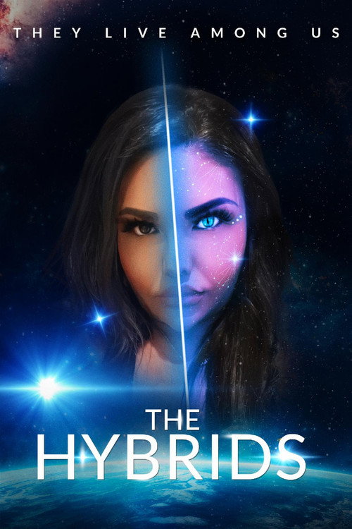 The Hybrids – Full Details