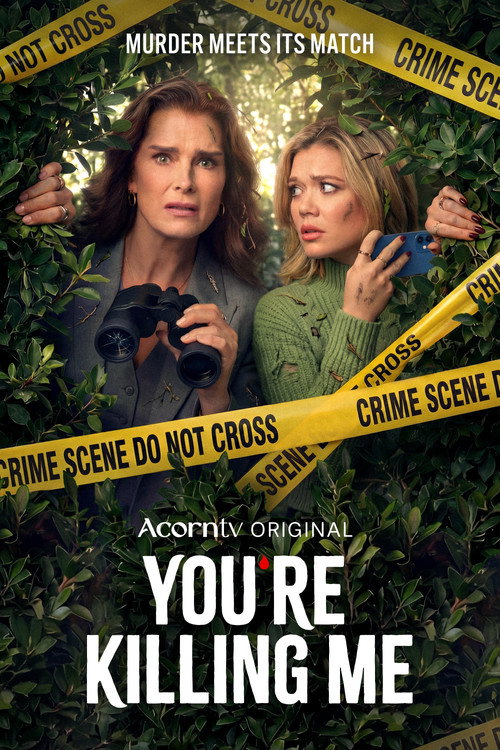 You’re Killing Me – Full Details