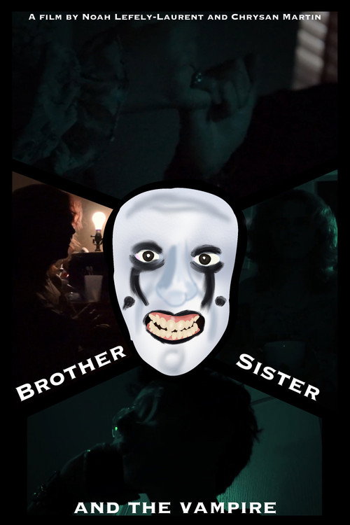 Brother, Sister and The Vampire