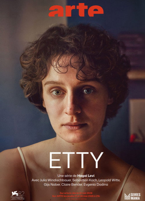 Etty – Full Details