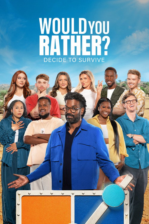 What Would You Rather: Decide to Survive? – Full Details