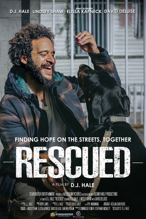 Rescued – Full Details