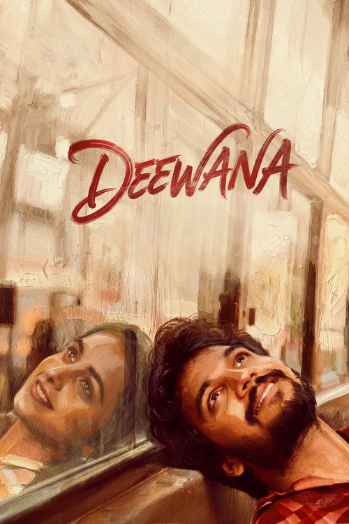 Deewana – Full Details