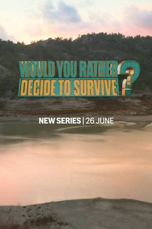 Would You Rather: Decide to Survive – Full Details