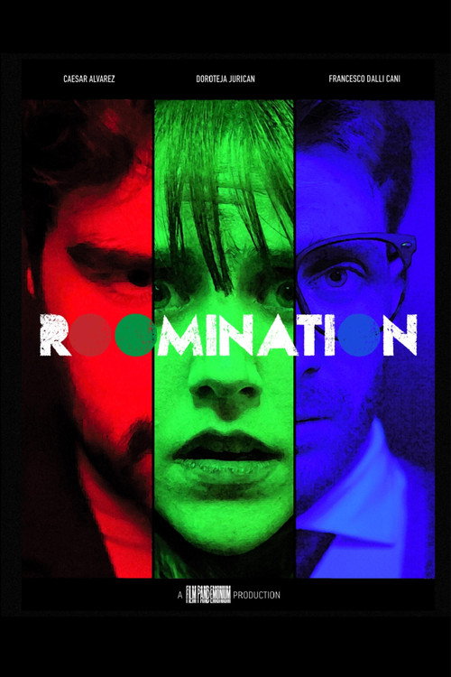 ROOMINATION – Full Details