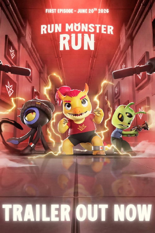 Run Monster Run – Full Details