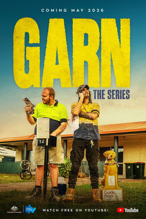 Garn: The Series – Full Details