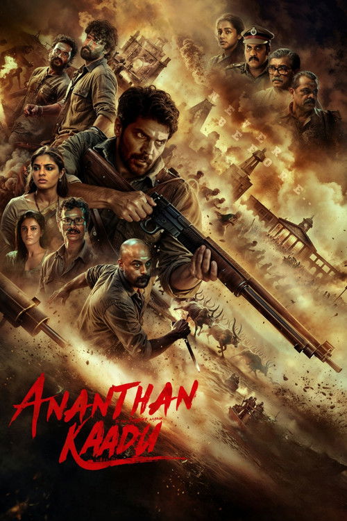 Ananthan Kaadu – Full Details