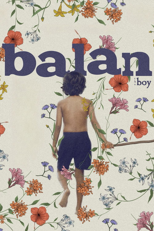 Balan – The Boy – Full Details
