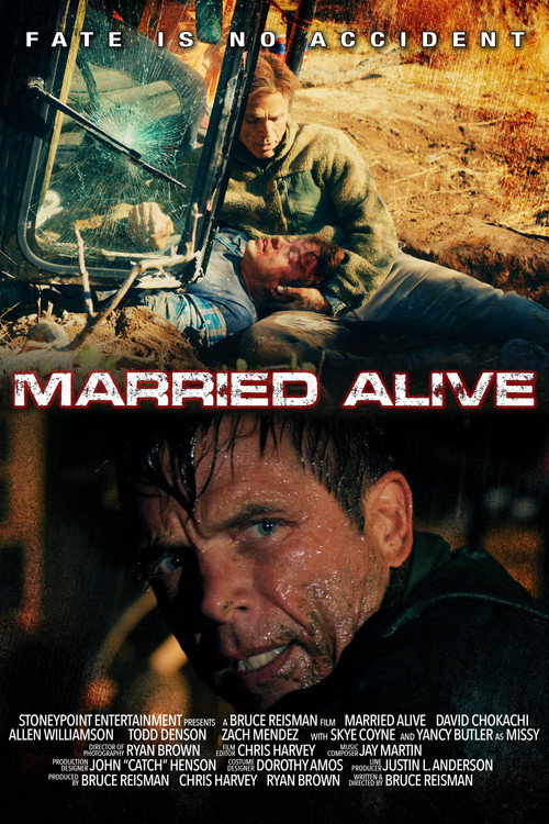 Married Alive – Full Details