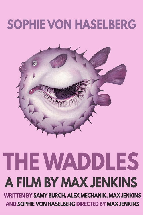 The Waddles – Full Details
