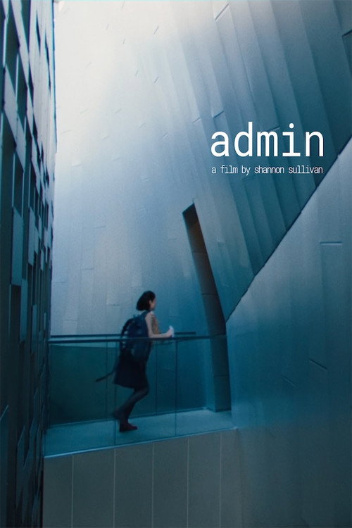 Admin – Full Details
