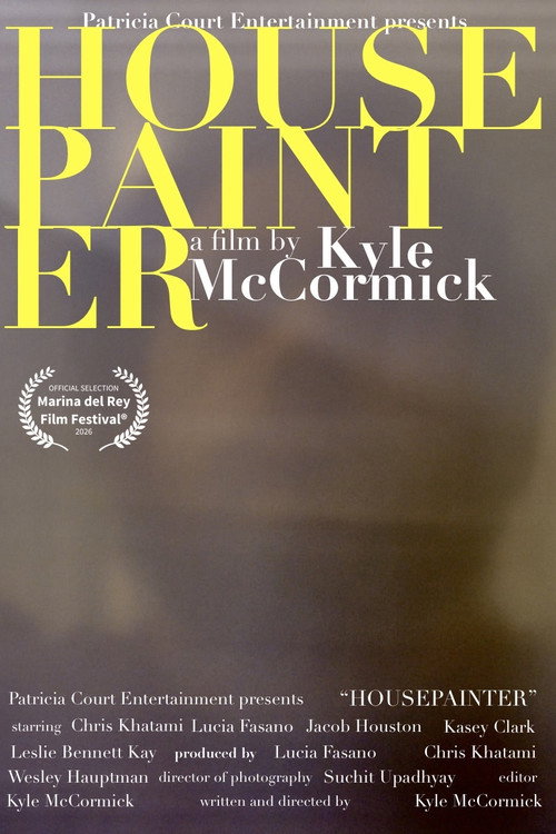 Housepainter – Full Details