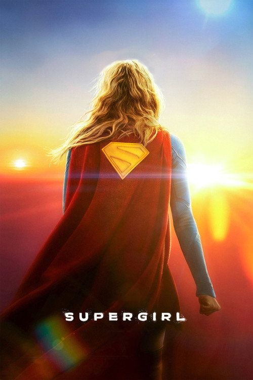 Supergirl – Full Details