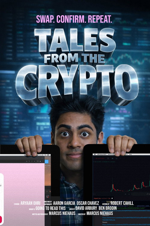 Tales from the Crypto – Full Details