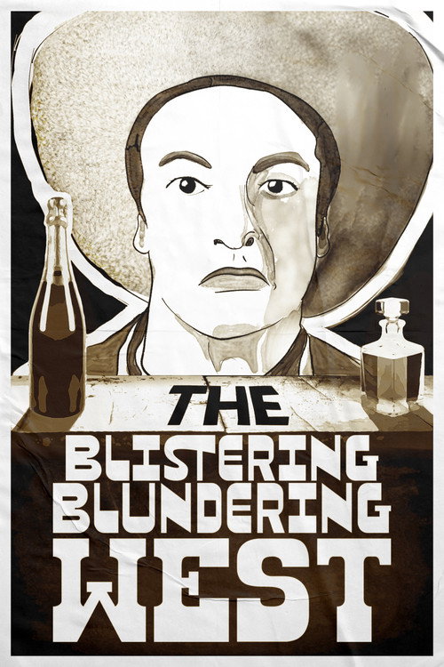 The Blistering Blundering West – Full Details