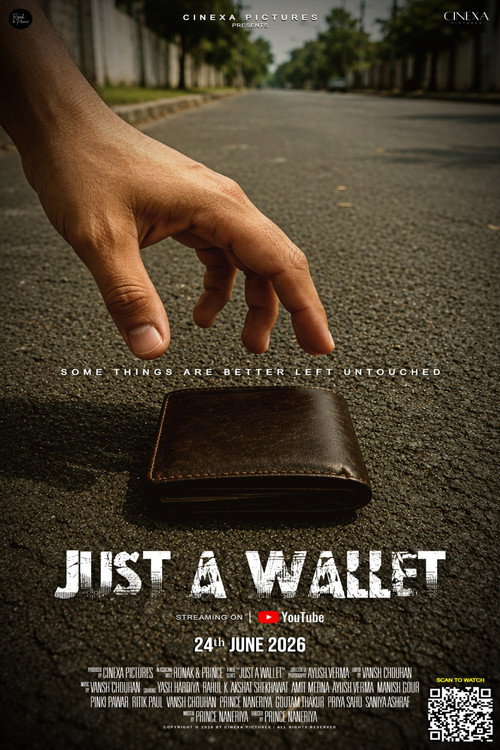 Just a Wallet – Full Details