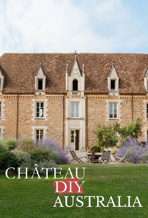 Chateau DIY: Australia – Full Details