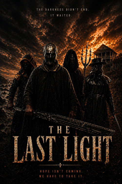 The Last Light – Full Details