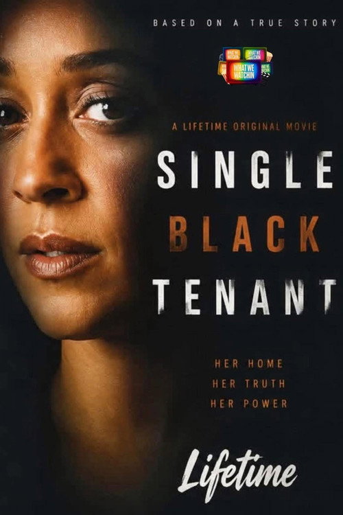 Single Black Tenant – Full Details